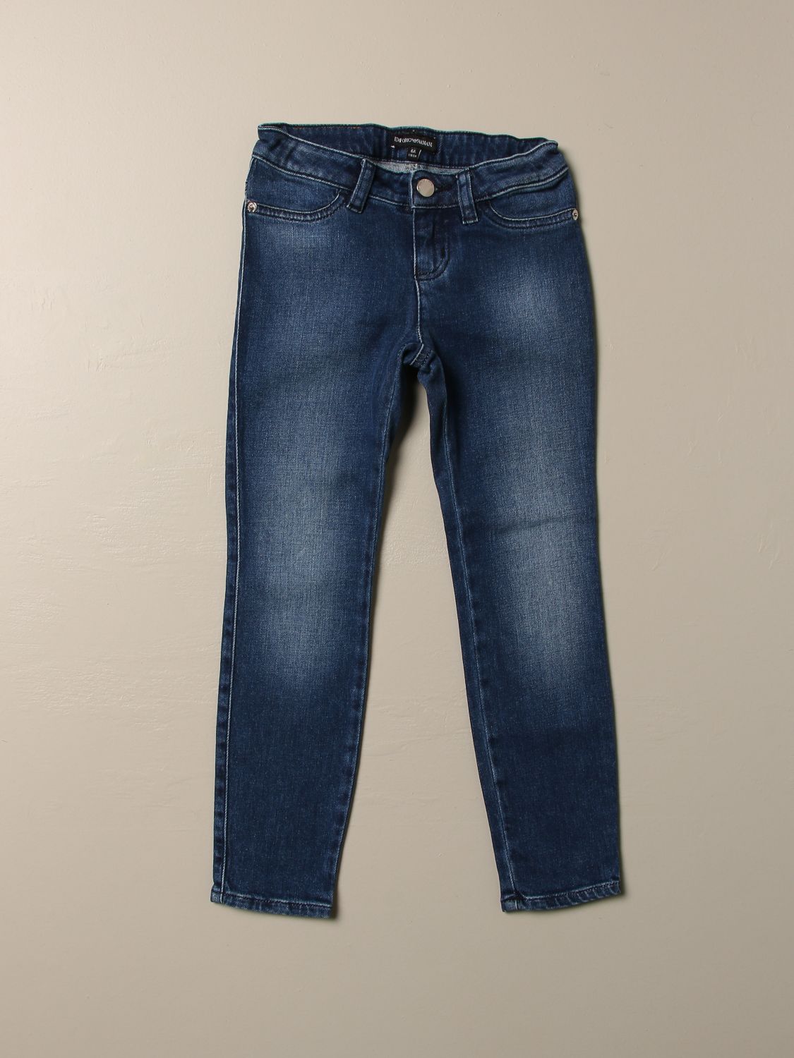 Jeans kids Emporio Armani | Jeans 