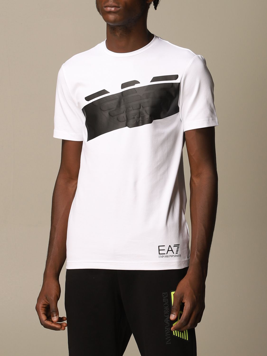 shirt ea7