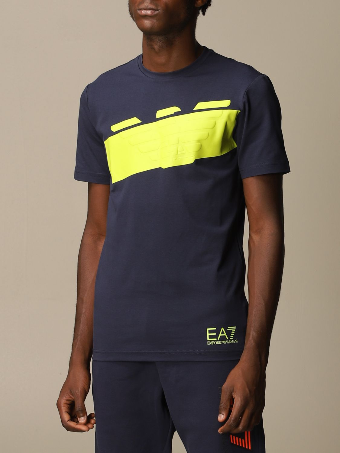 ea7 t shirt