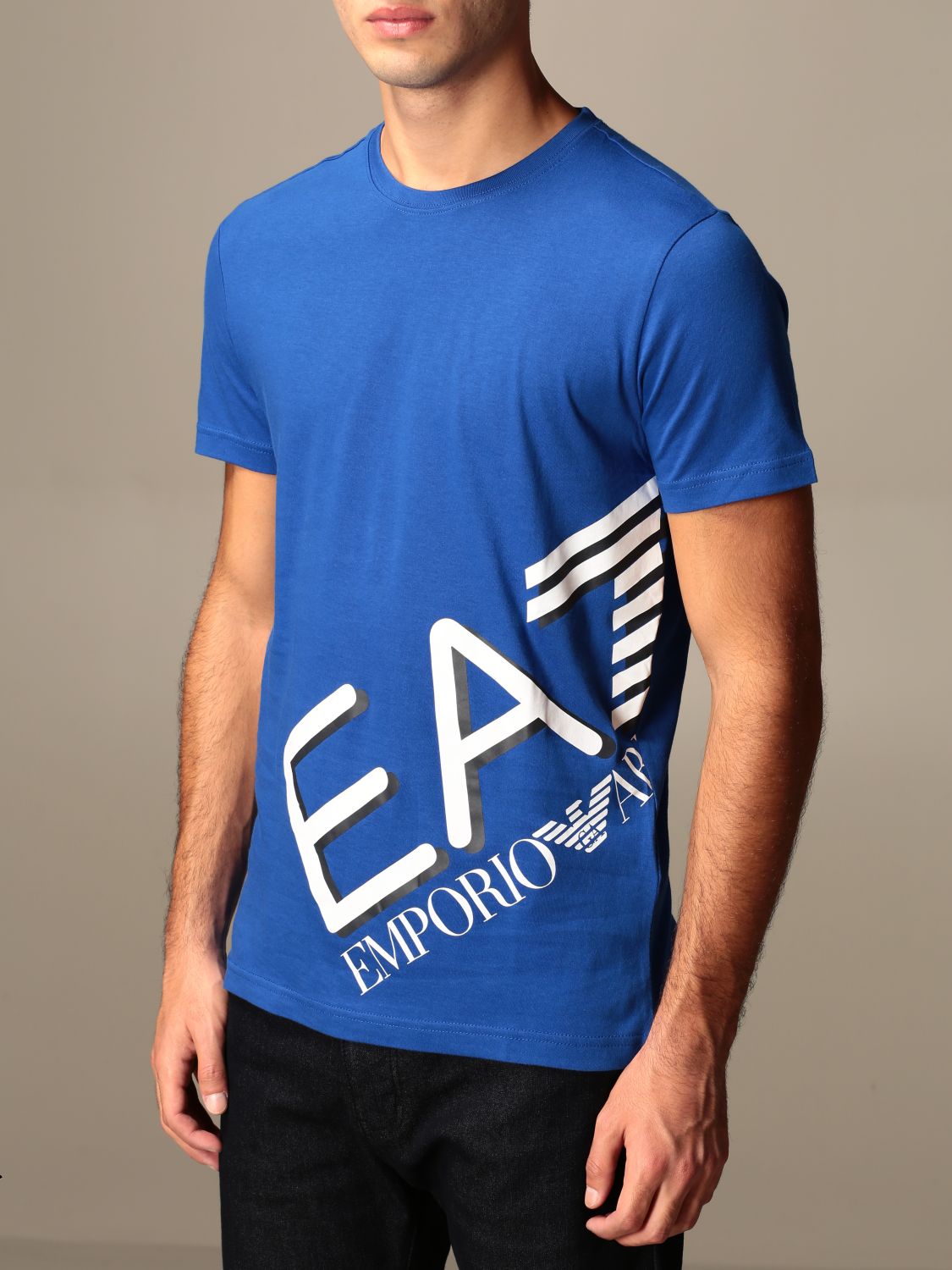 ea7 t shirts sale