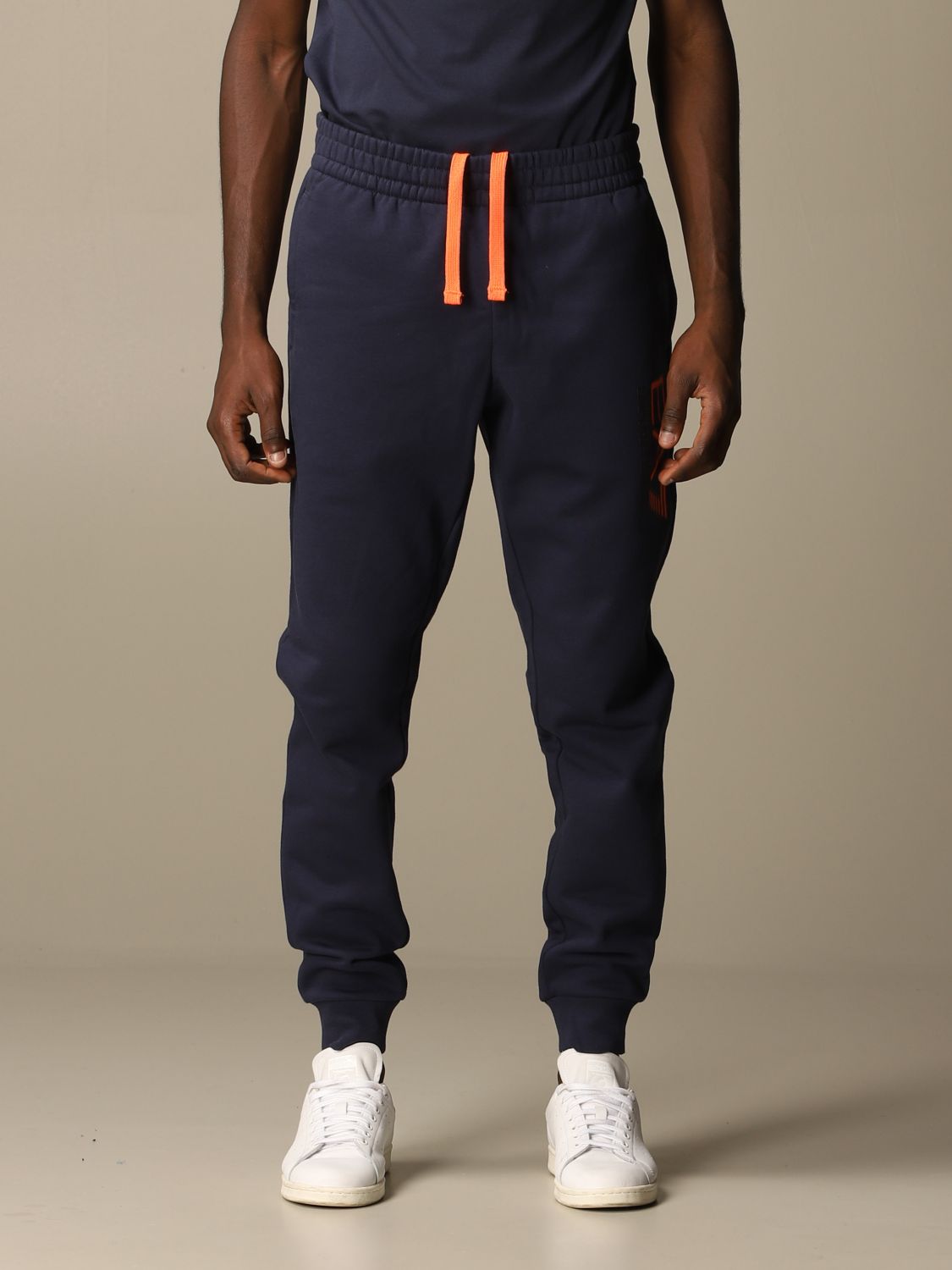 ea7 track pants sale