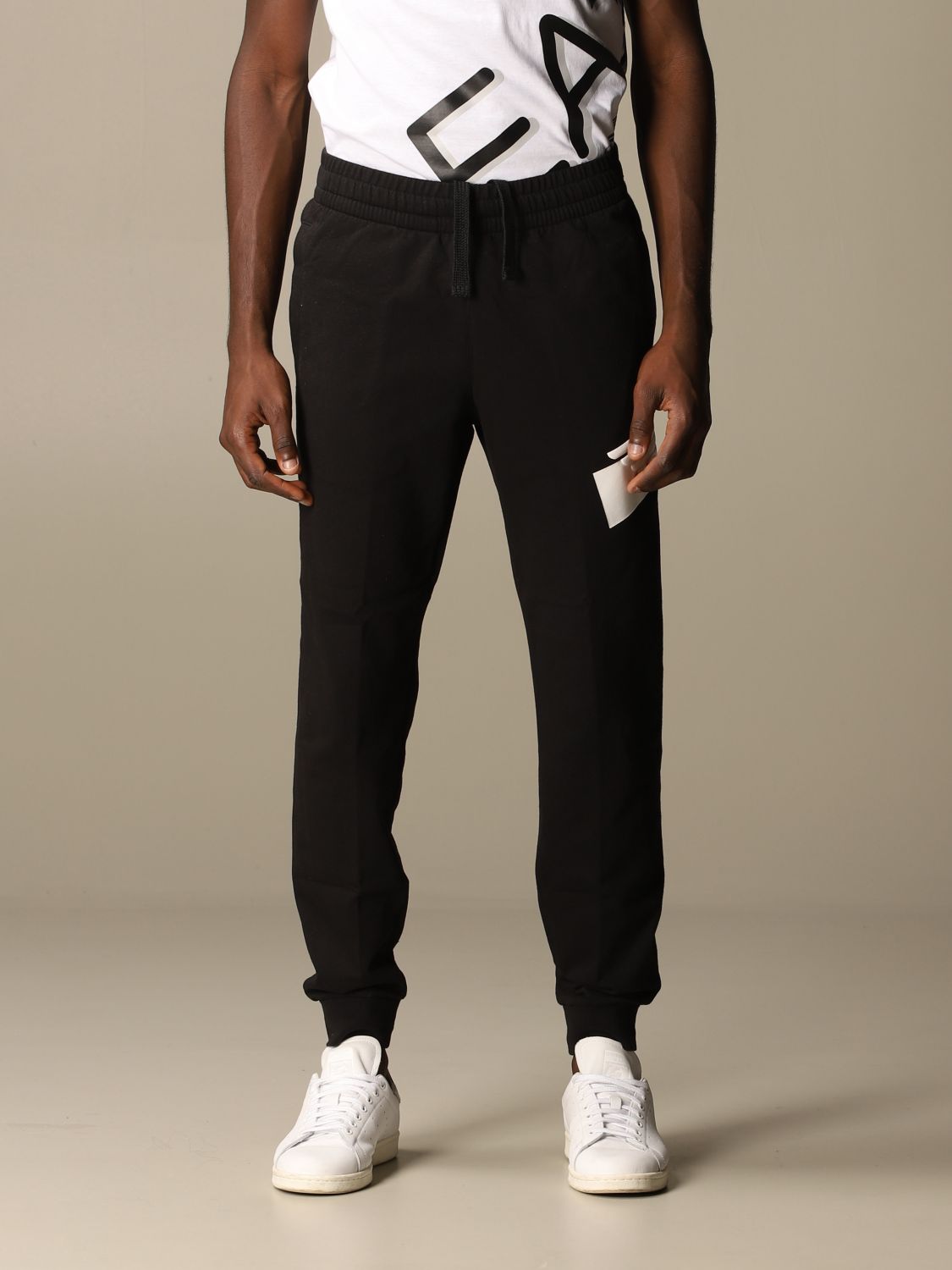 ea7 trousers