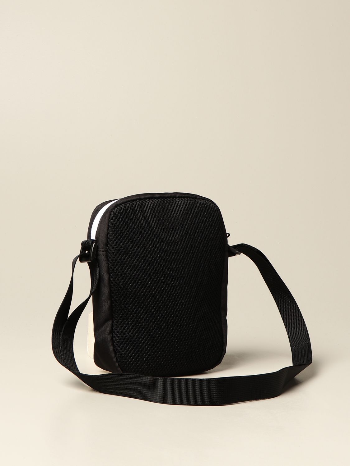 ea7 crossbody bag