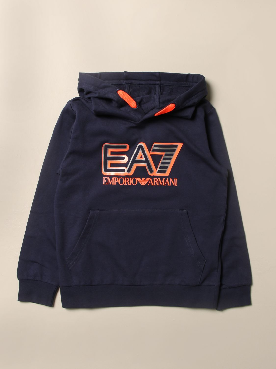 ea7 kids