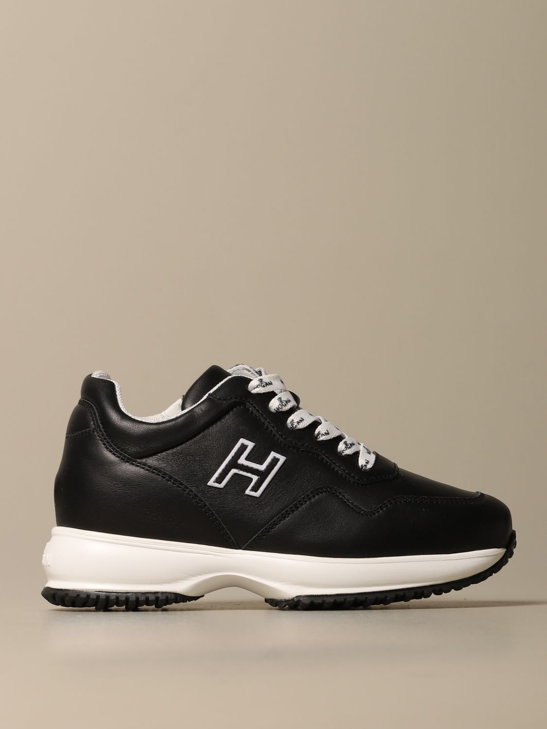 Shoes Hogan HXC00N0V310 FH5 Giglio EN