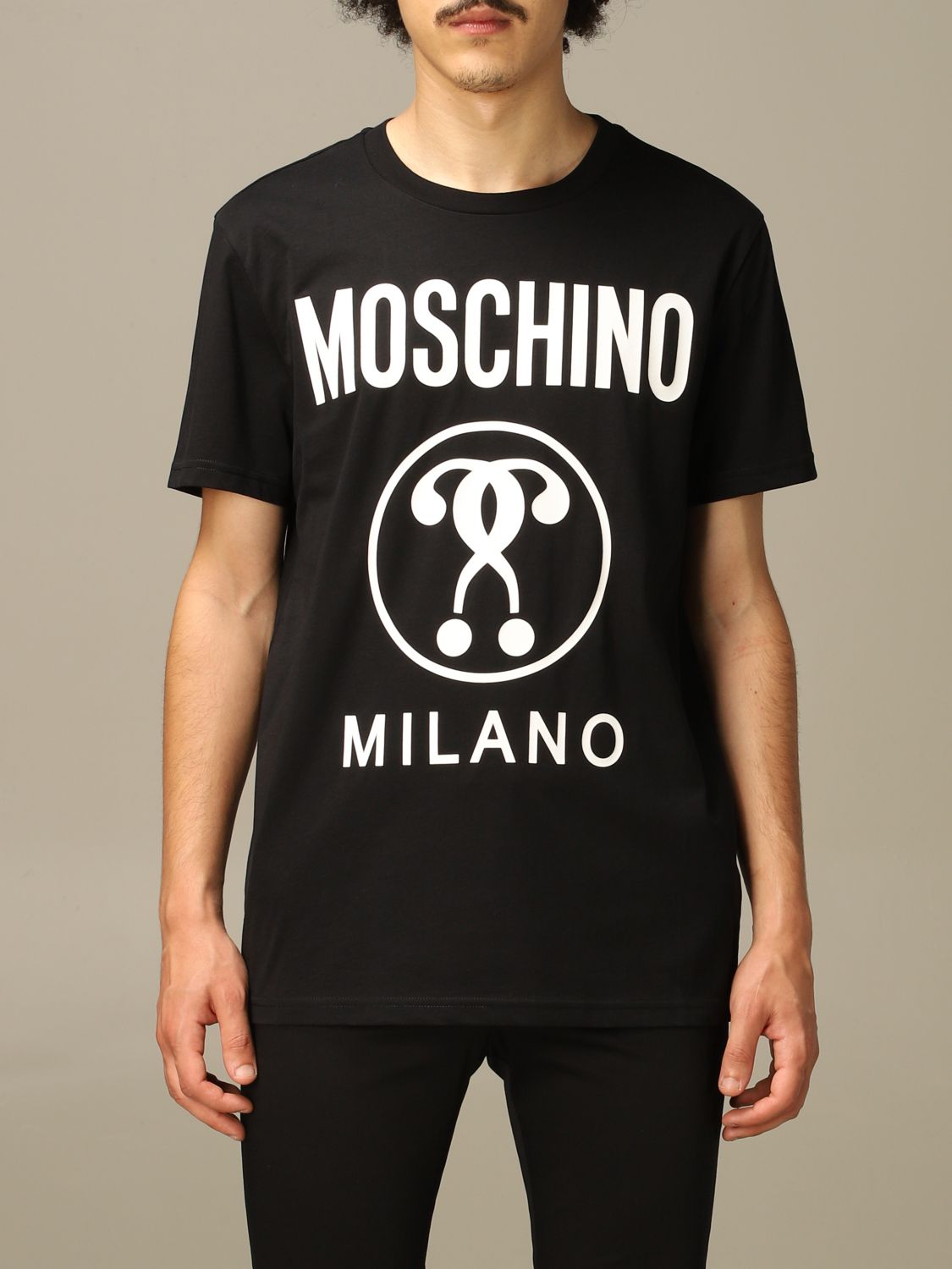moschino outlet men's