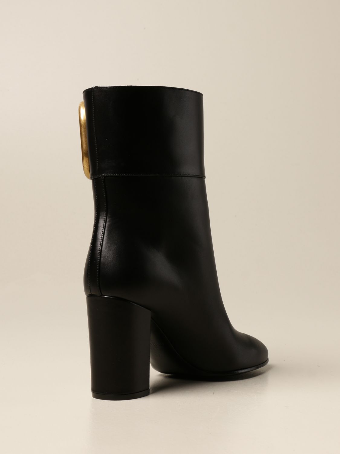 valentino garavani booties