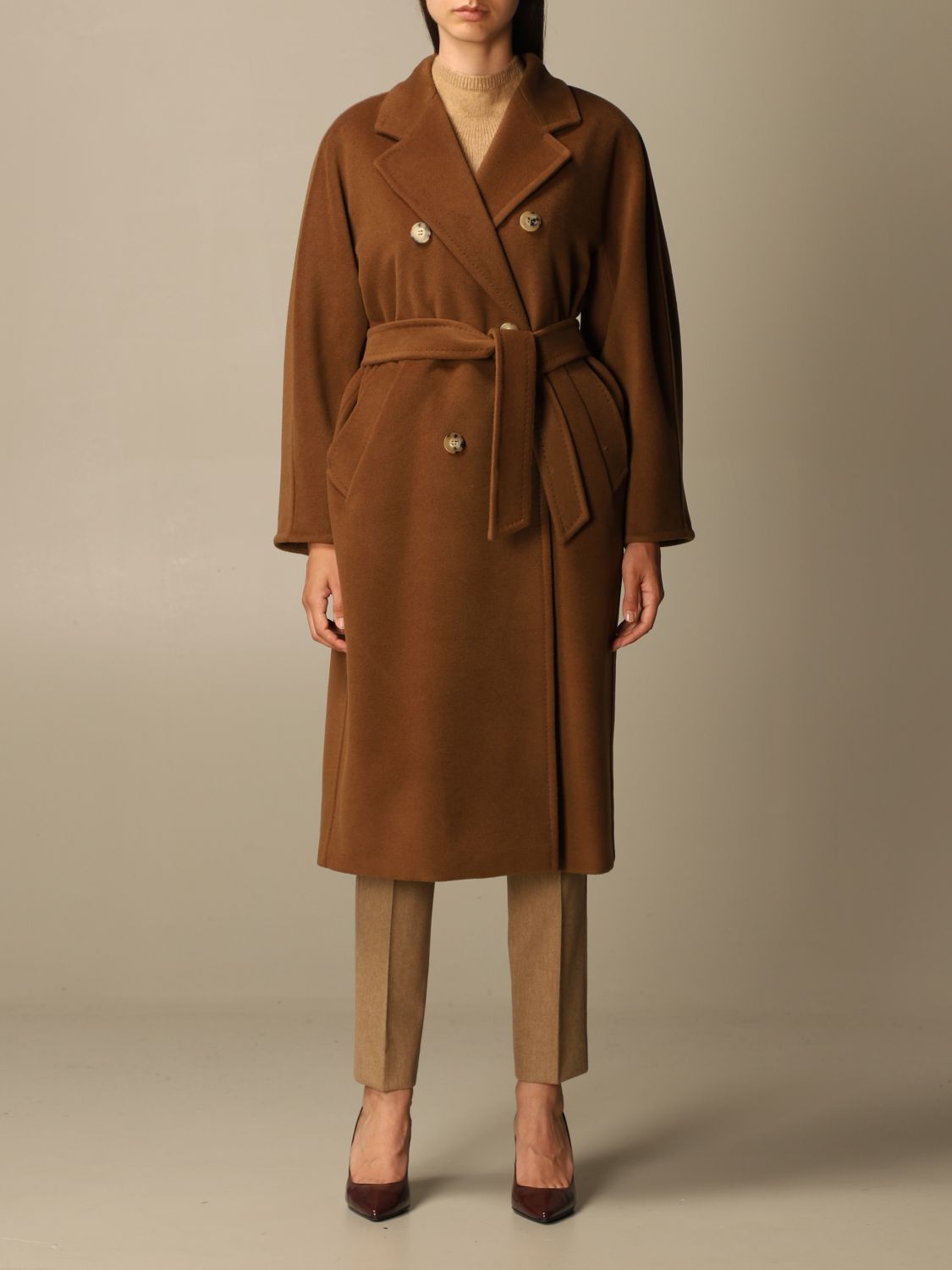 madame coats online