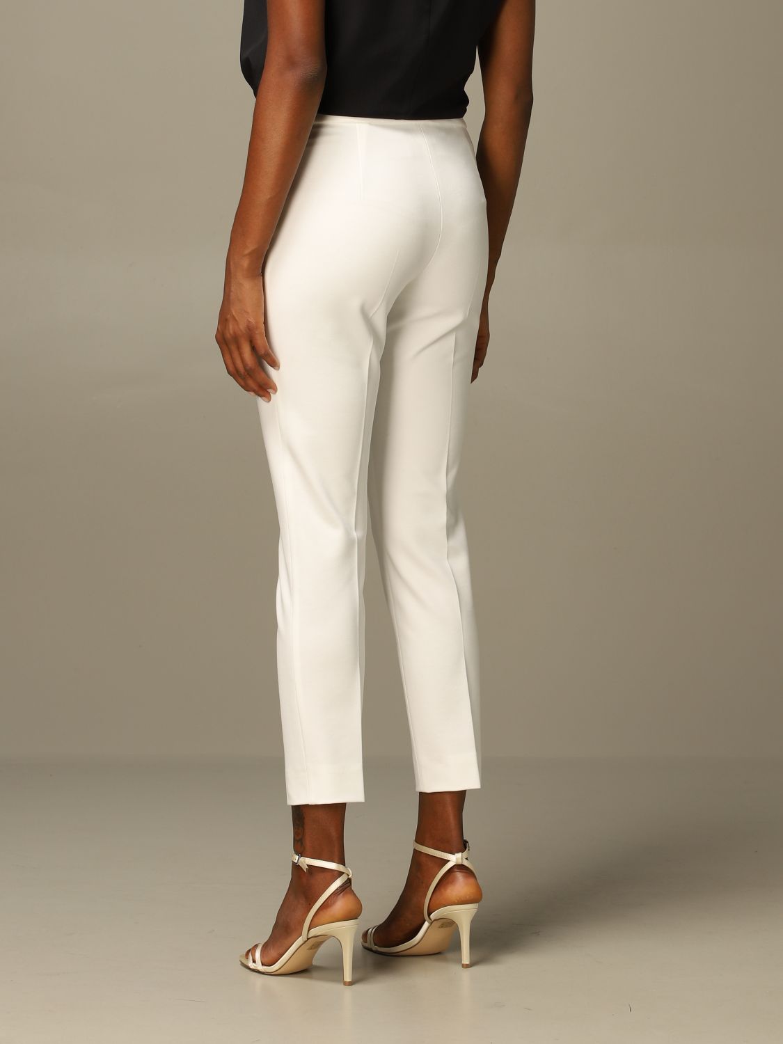 Weekend by Maxmara Pants, Slacks and Chinos for Women | Online Sale up to  80% off | Lyst