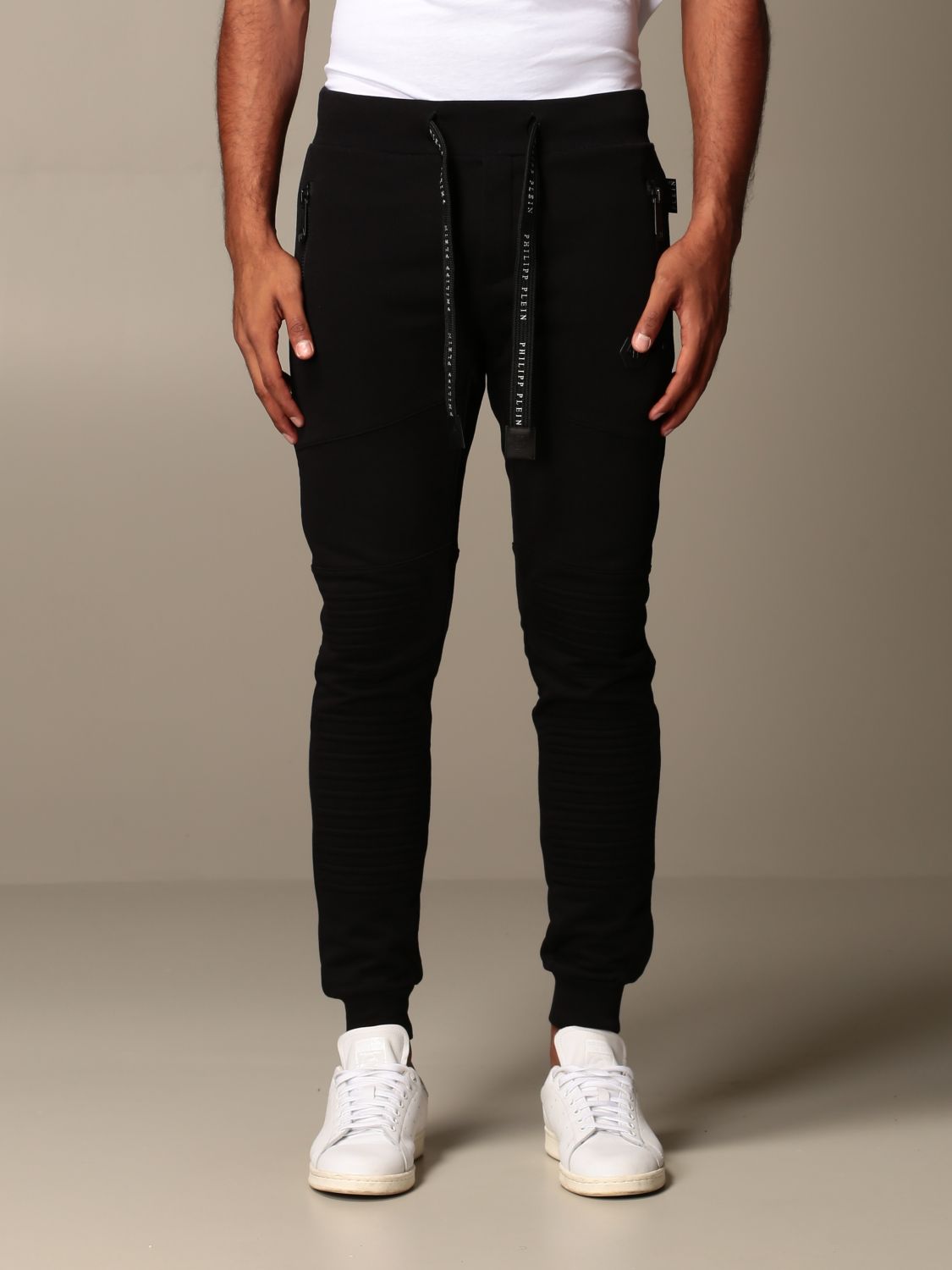 Philipp Plein Jogging Trousers with 