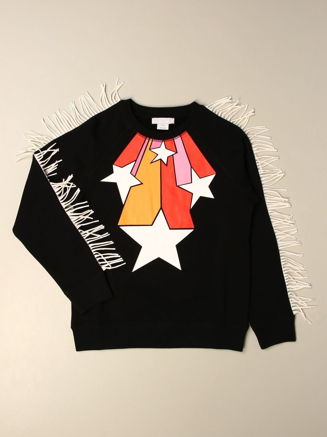 maglia stella