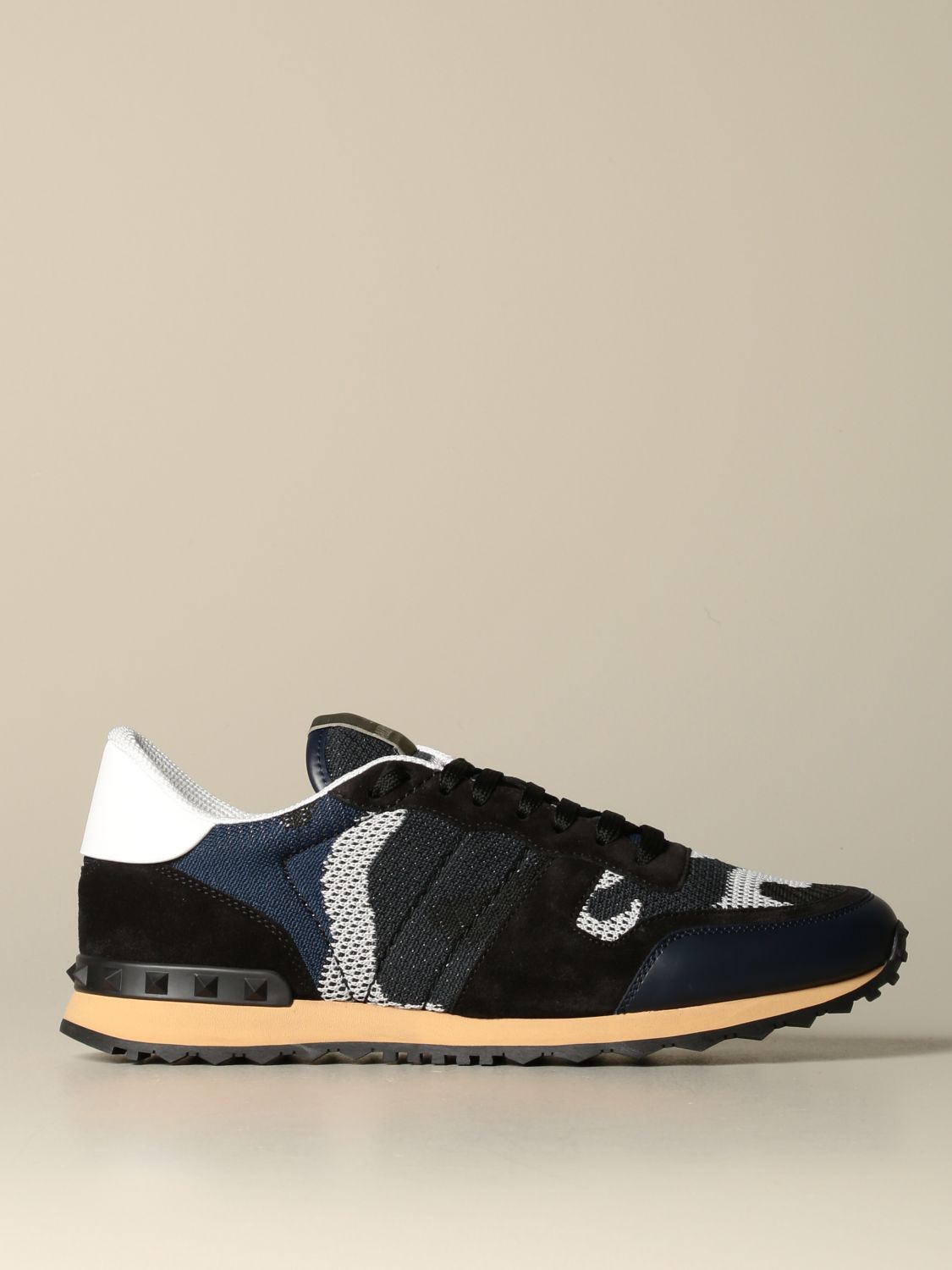 VALENTINO GARAVANI: trainers for men 