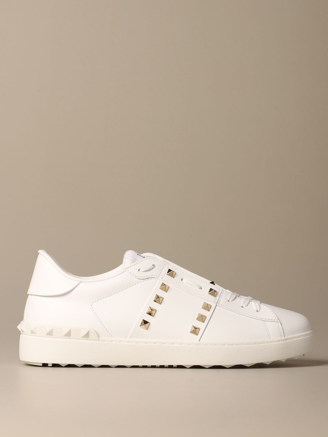valentino untitled sneakers
