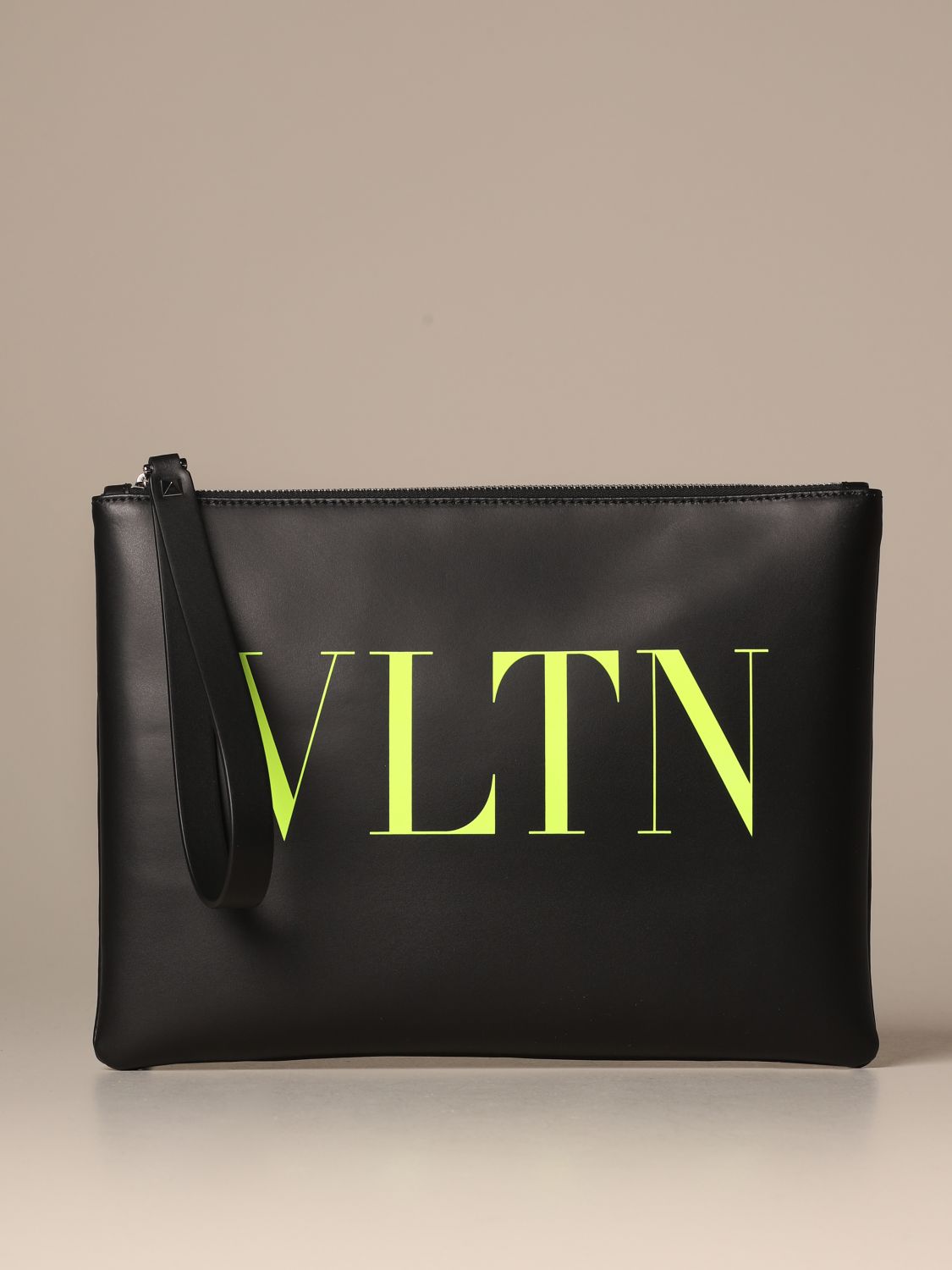 valentino mini clutch