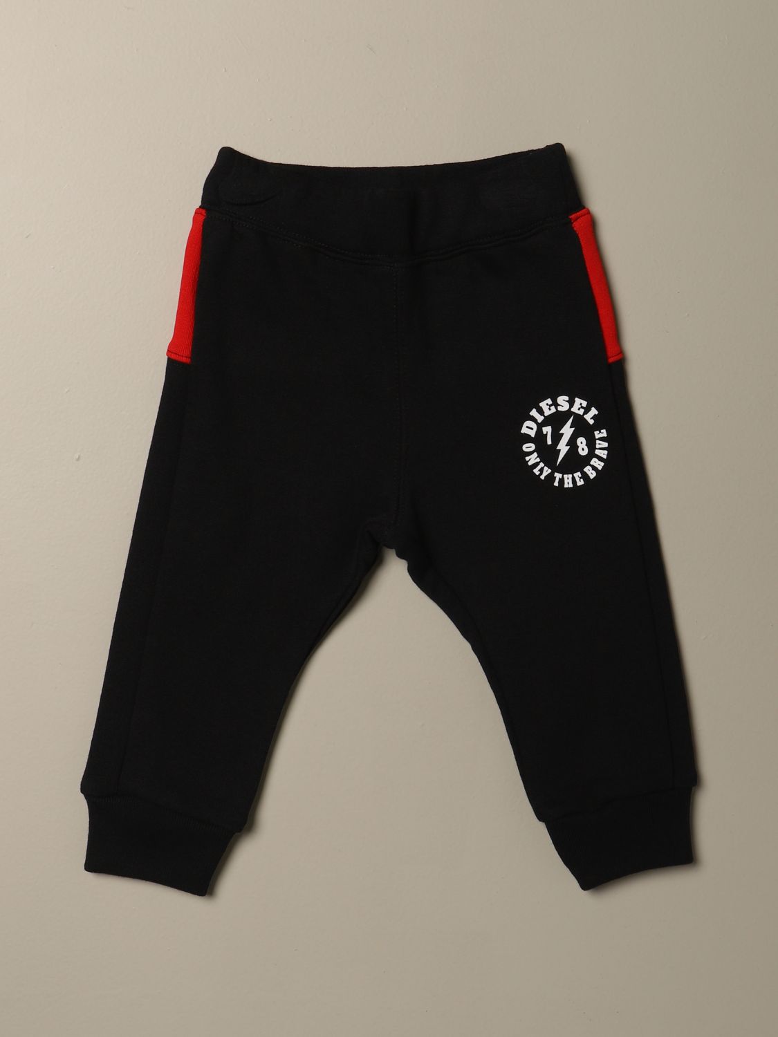 diesel jogging pants
