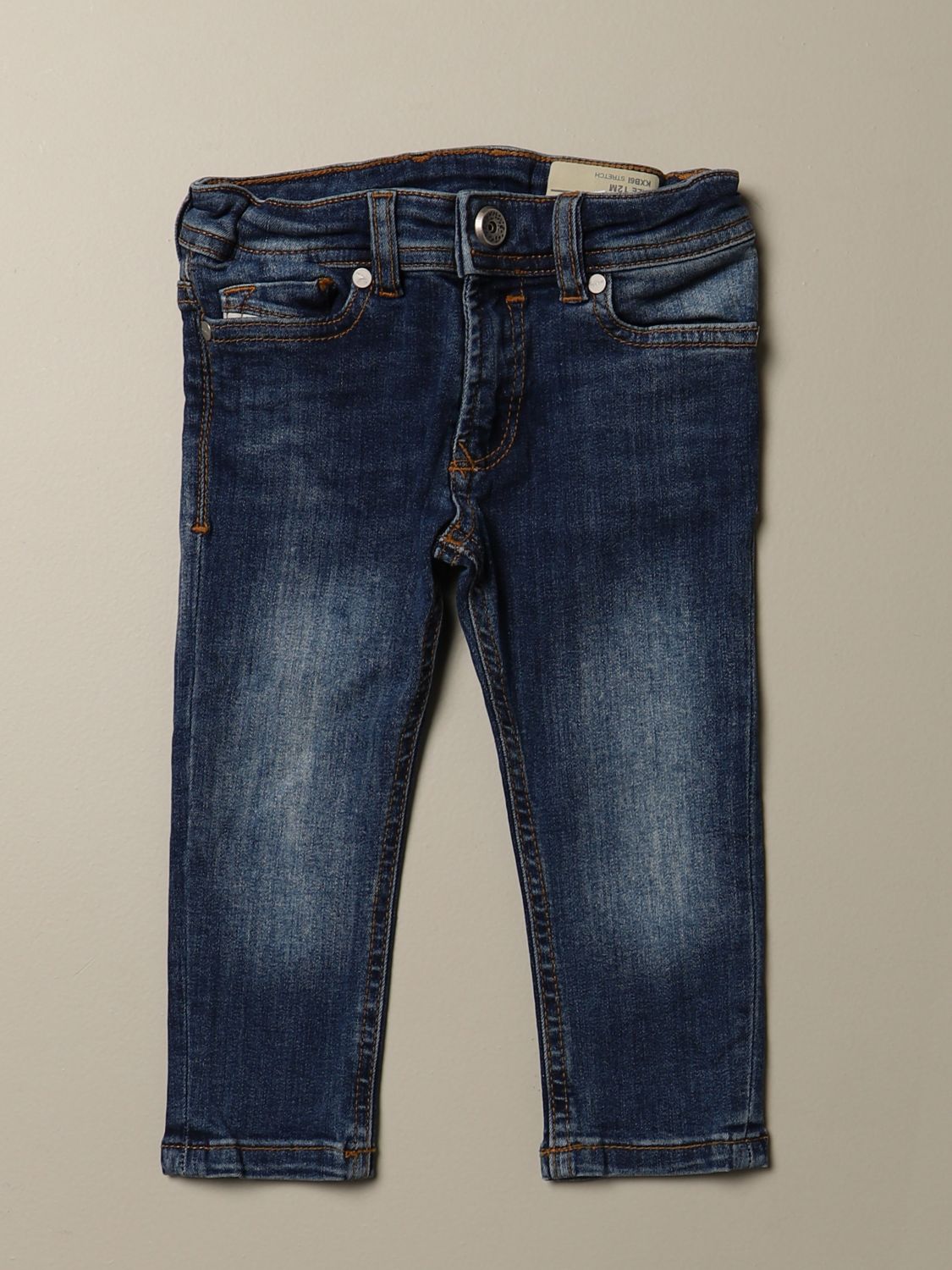 diesel denim jeans