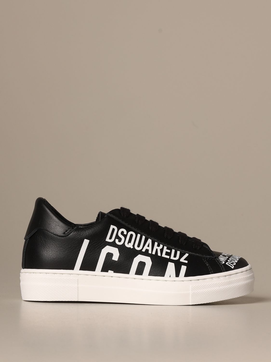 Shoes Dsquared2 64977 Giglio EN