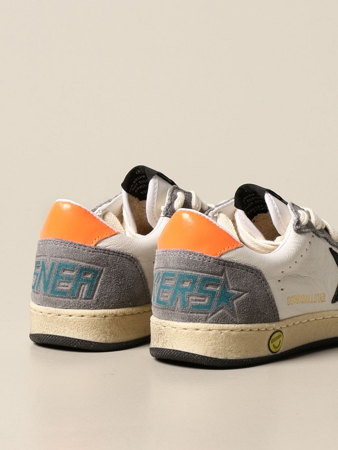 ballstar shoes