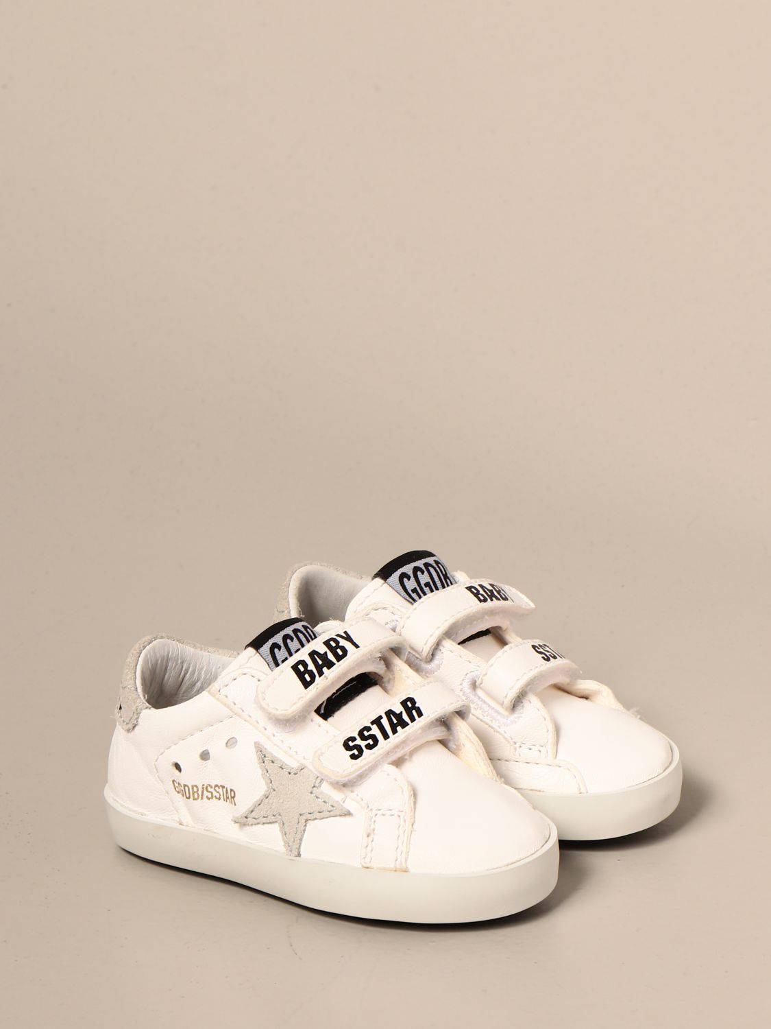 golden goose infant