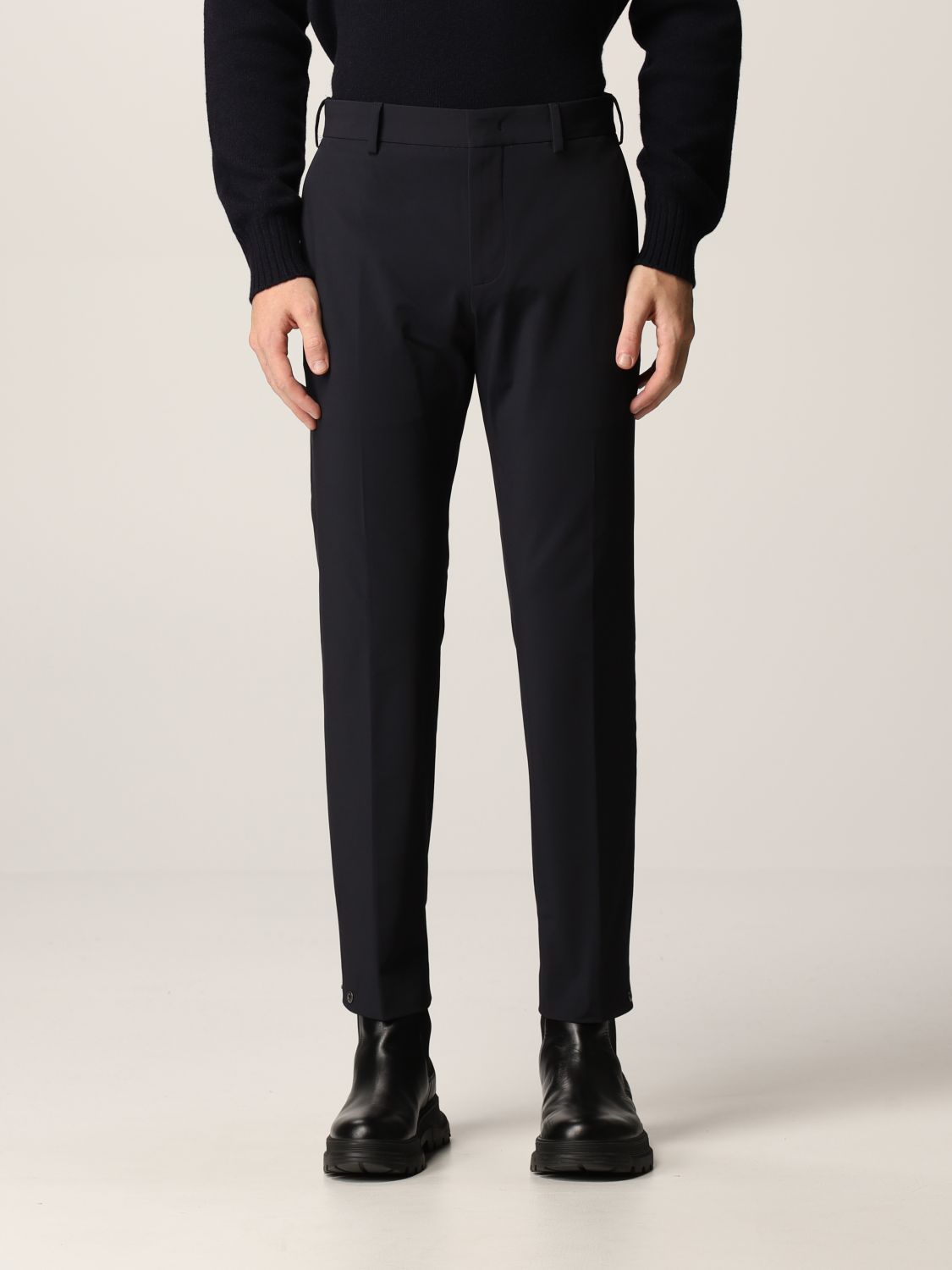 zegna men's pants