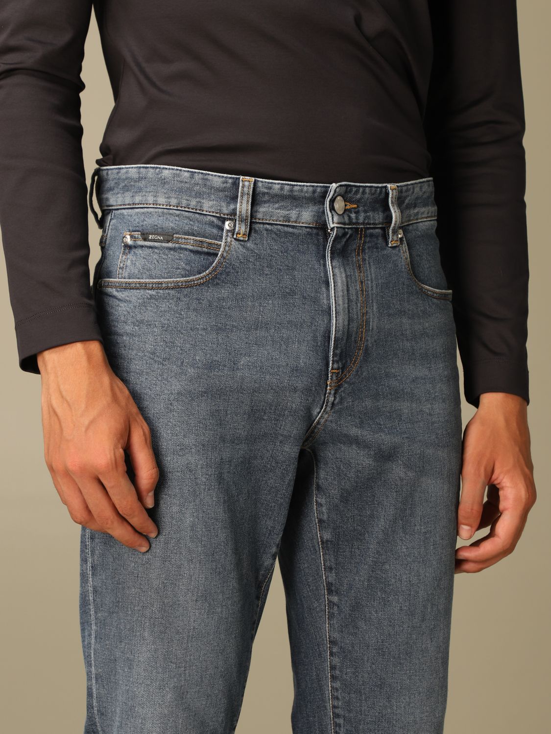zegna jeans