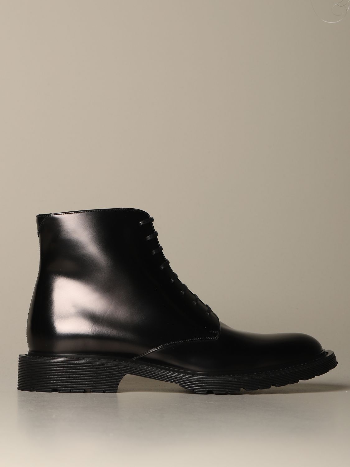 Shoes men Saint Laurent | Desert Boots 