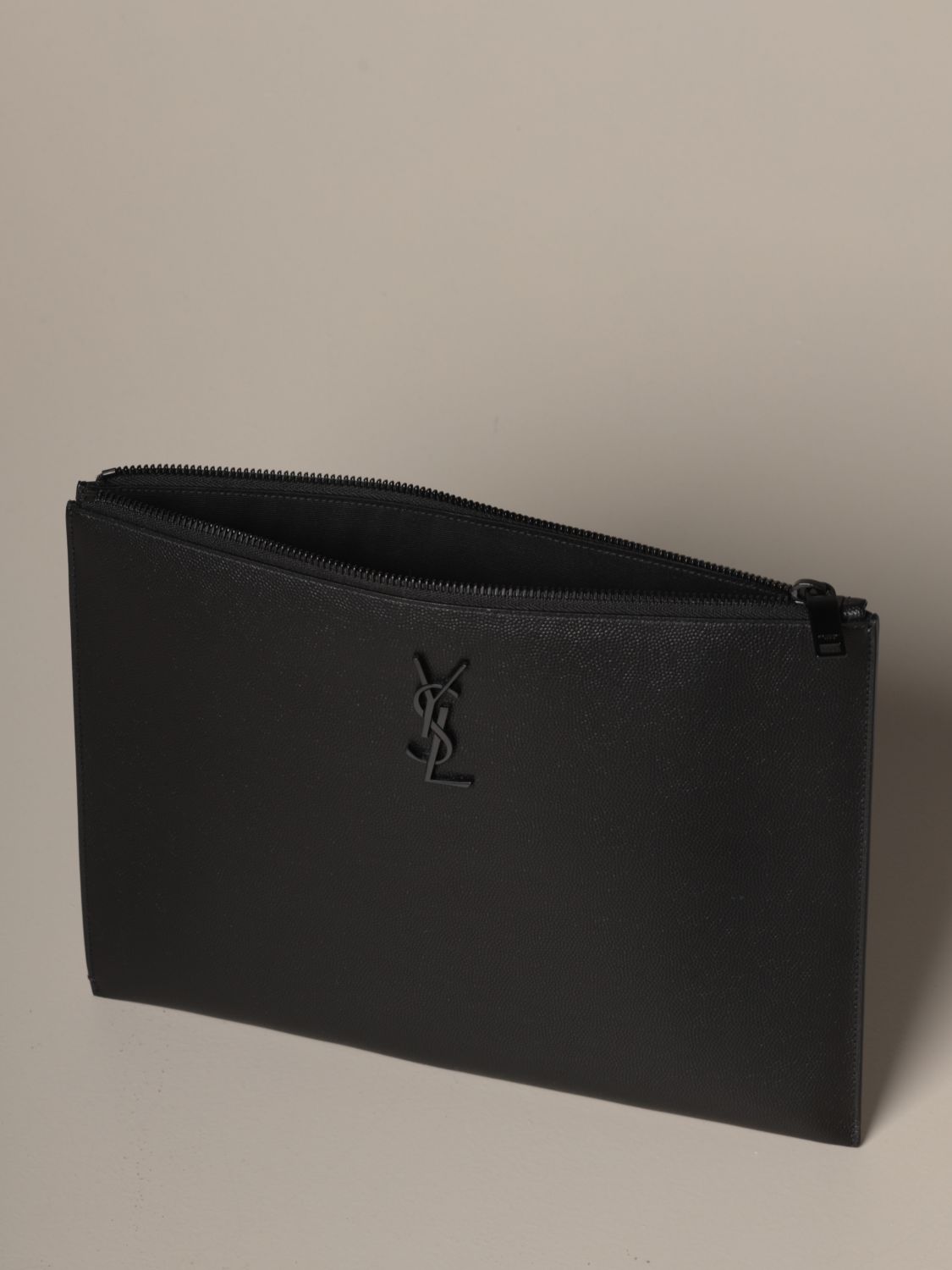 생 로랑(SAINT LAURENT): 서류가방 남성 - 블랙 | GIGLIO.COM에서 생 로랑 서류가방 453249 BTY0U ... 생 로랑(Saint Laurent): 서류가방 남성 - 블랙 | Giglio.Com에서 생 로랑 서류가방 453249 Bty0U ...