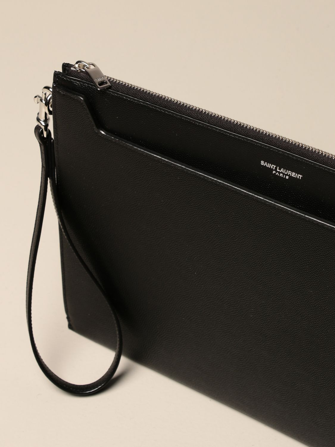 생 로랑(SAINT LAURENT): 서류가방 남성 - 블랙 | GIGLIO.COM에서 생 로랑 서류가방 608060 BTY0N ... 생 로랑(Saint Laurent): 서류가방 남성 - 블랙 | Giglio.Com에서 생 로랑 서류가방 608060 Bty0N ...