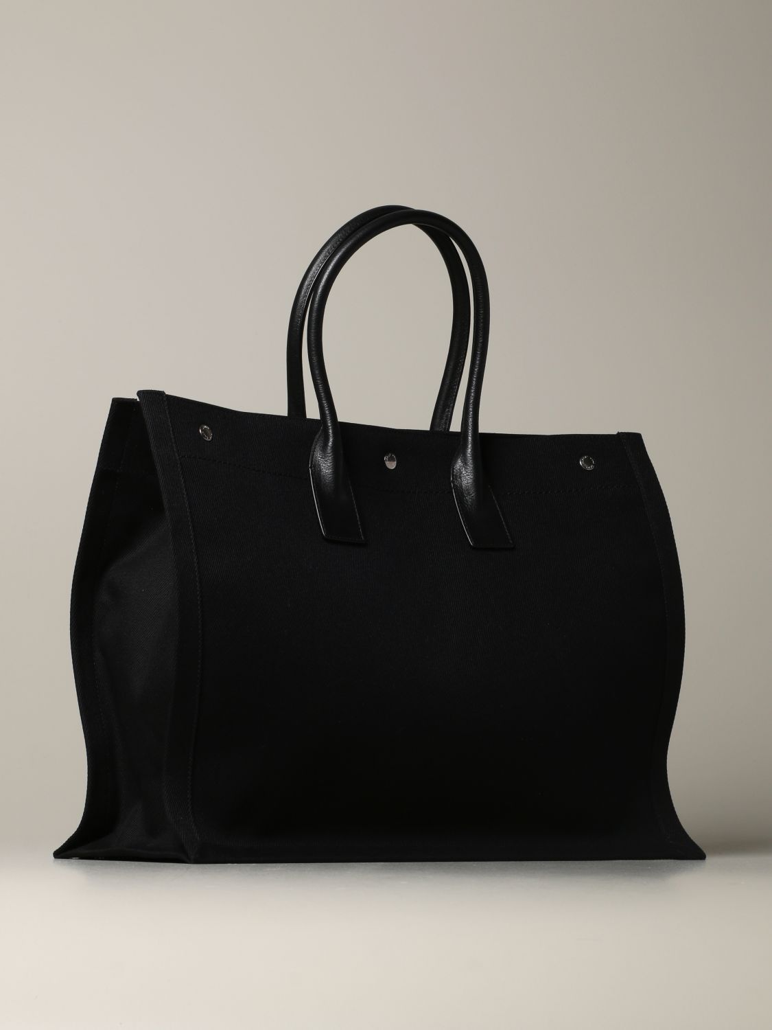 rive droite tote bag ysl