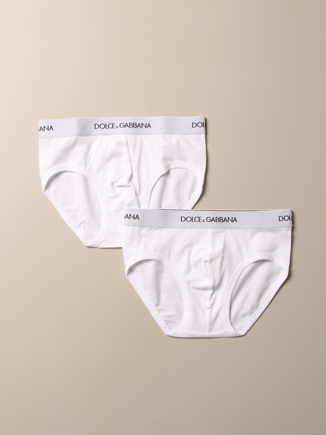 underwear dolce gabbana