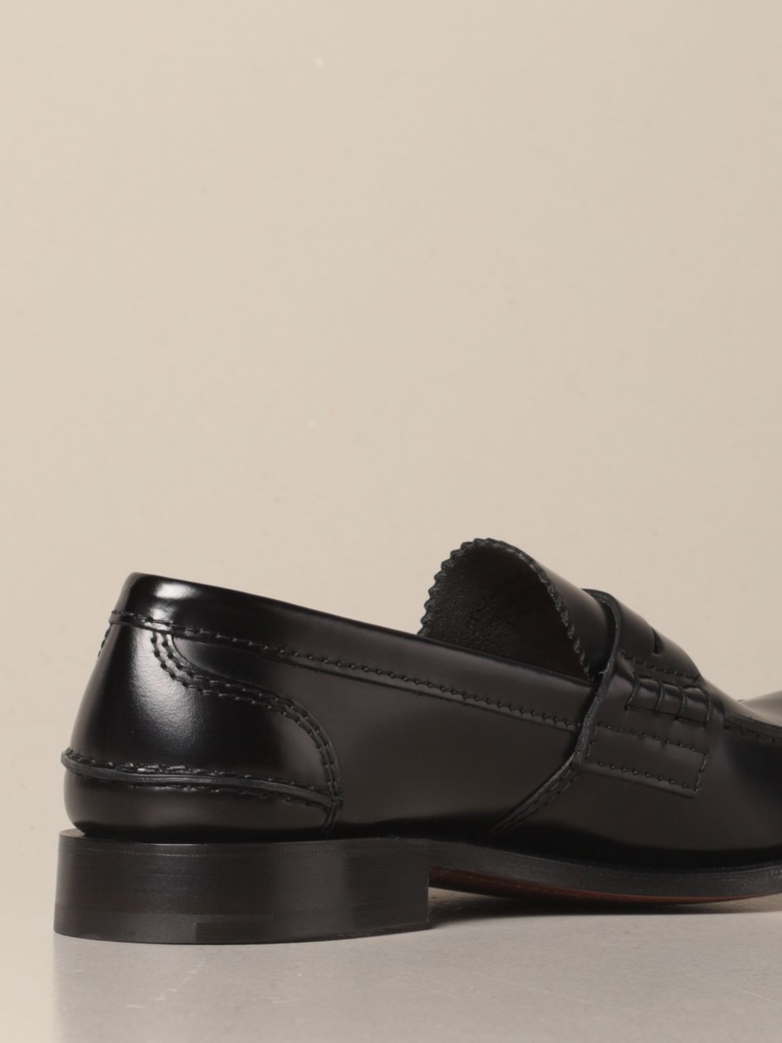 church's tunbridge loafers