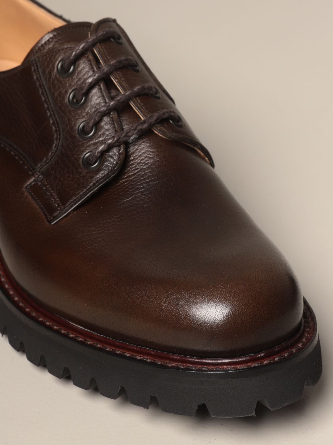 church's derby shoes