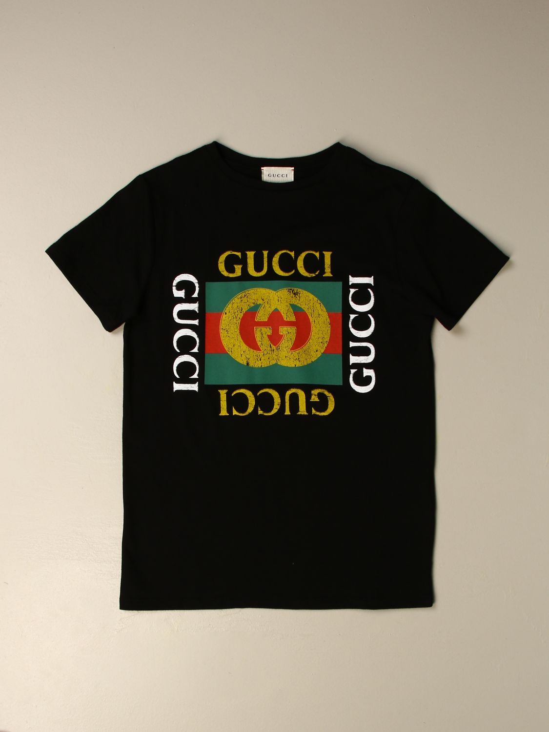 Gucci T Shirt Kinder Fake - Suricruisefashion Blog