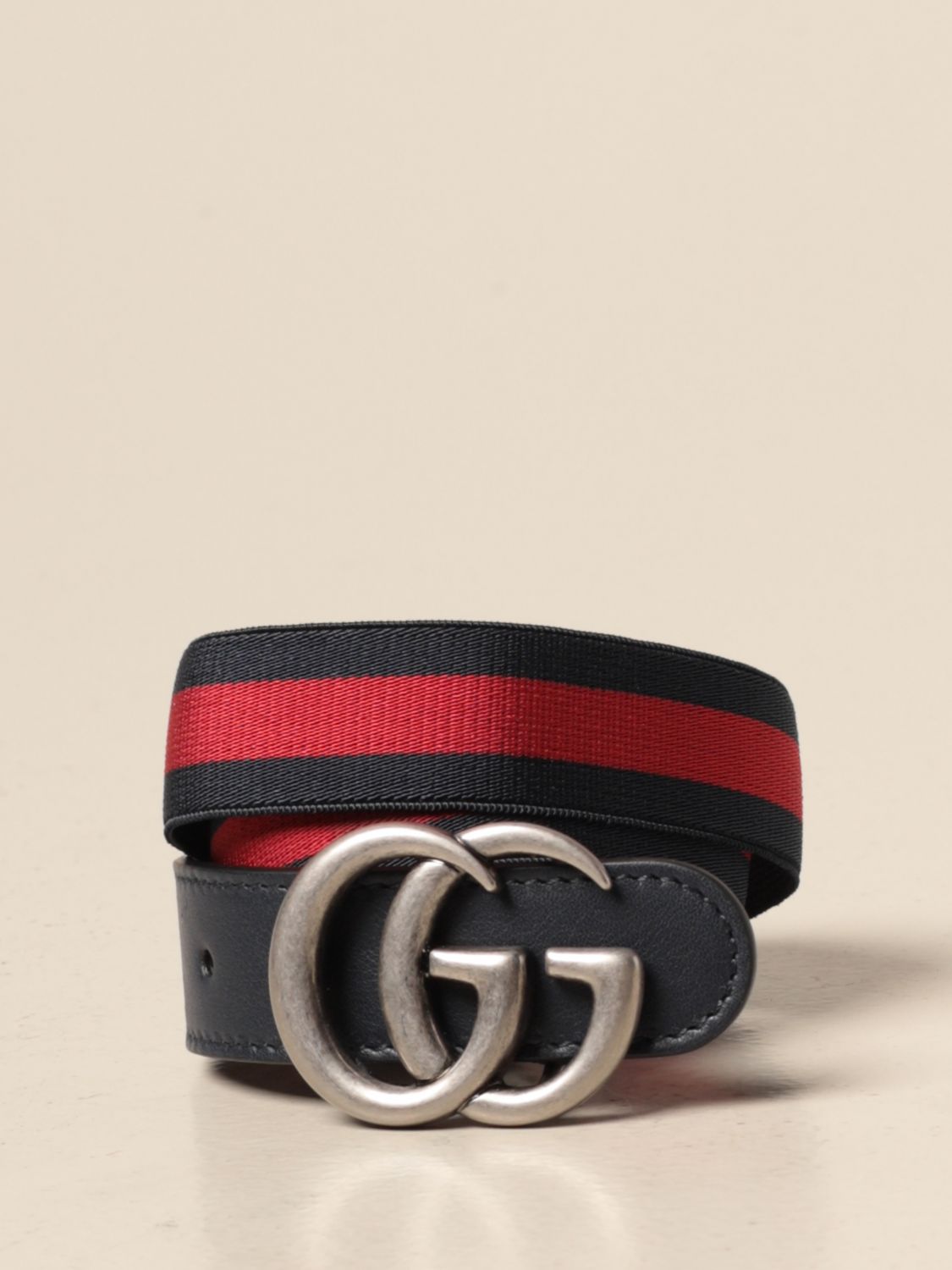 red gucci belt for kids