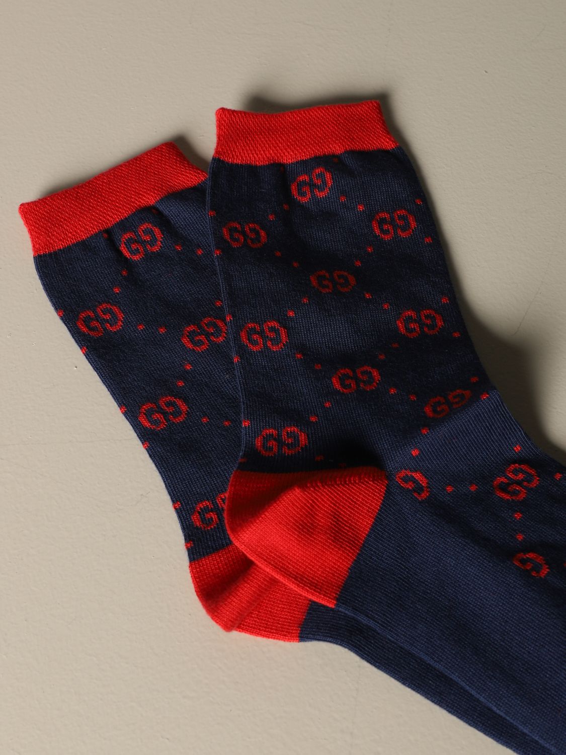 infant gucci socks