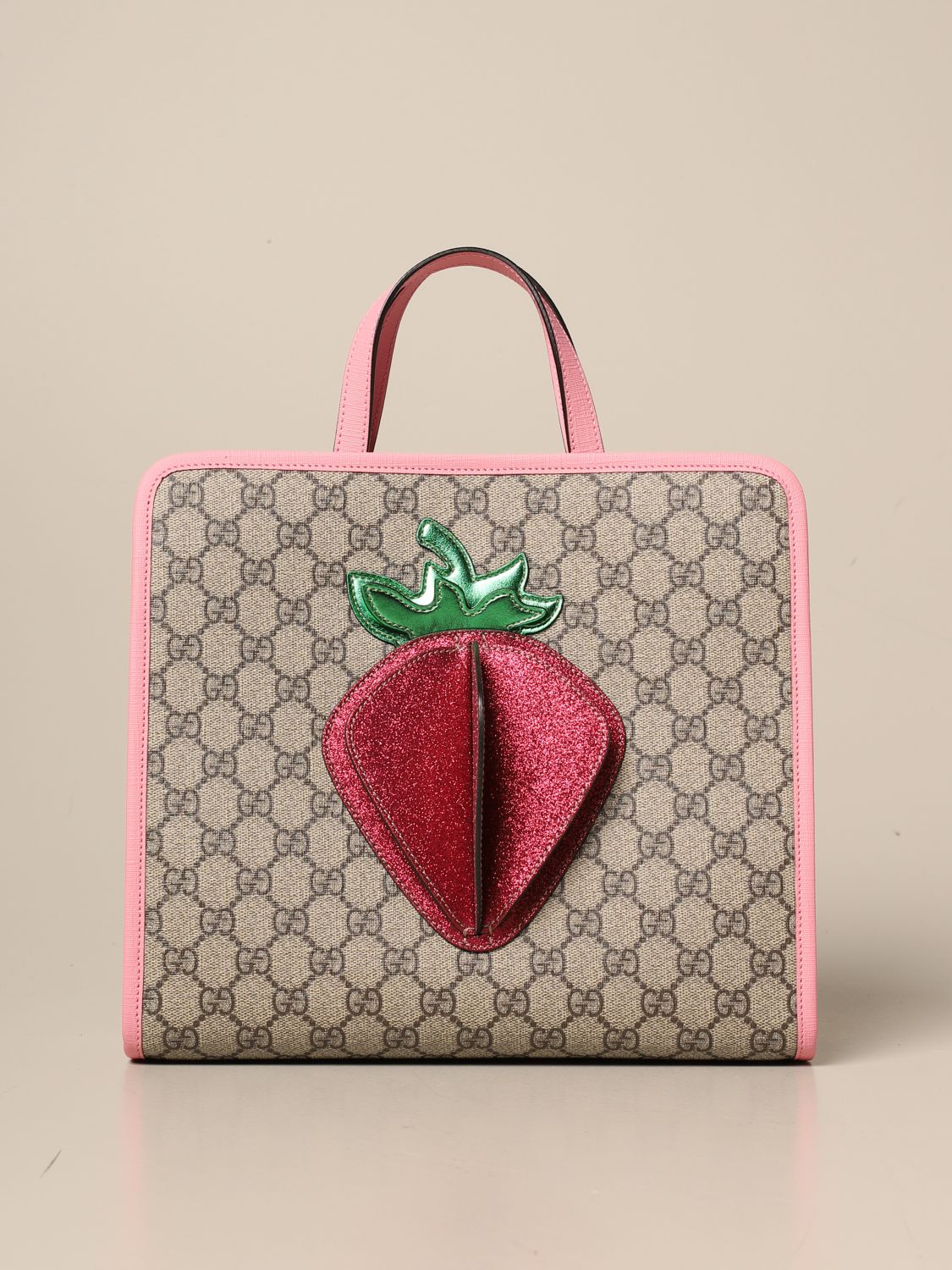 gucci strawberry bag