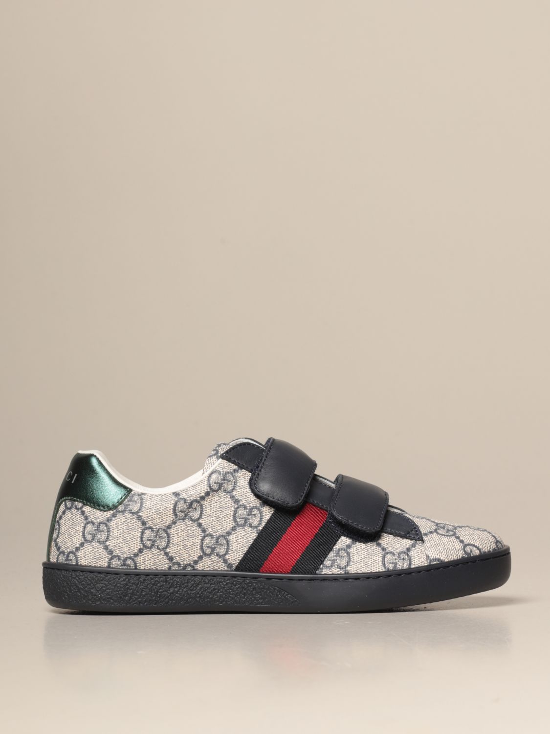 magneet Extreem leven Gucci Ace Sneakers Kids Online Shop, UP TO 61% OFF | www.seo.org