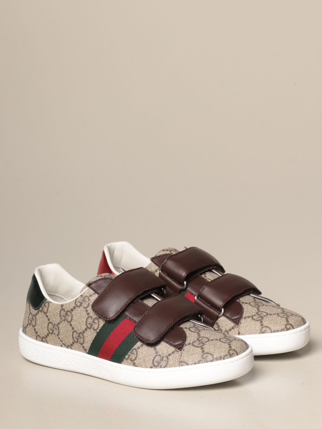 gucci band sneaker