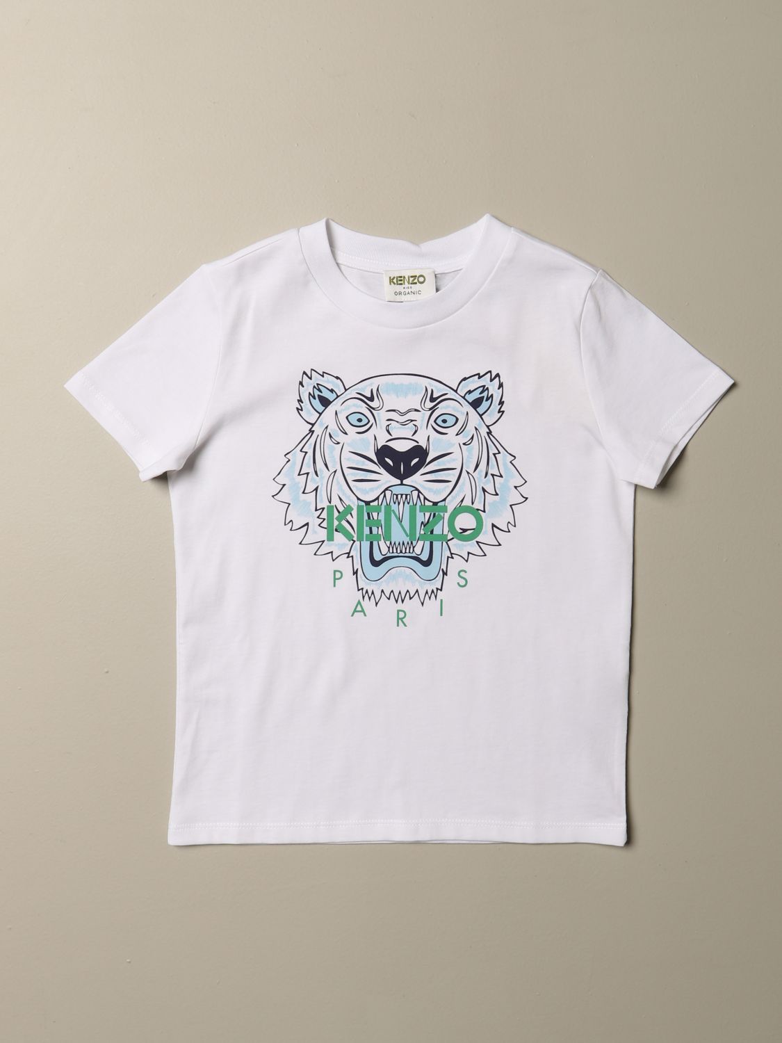 Kenzo T Shirt Kids Best Sale, 60% OFF | campingcanyelles.com