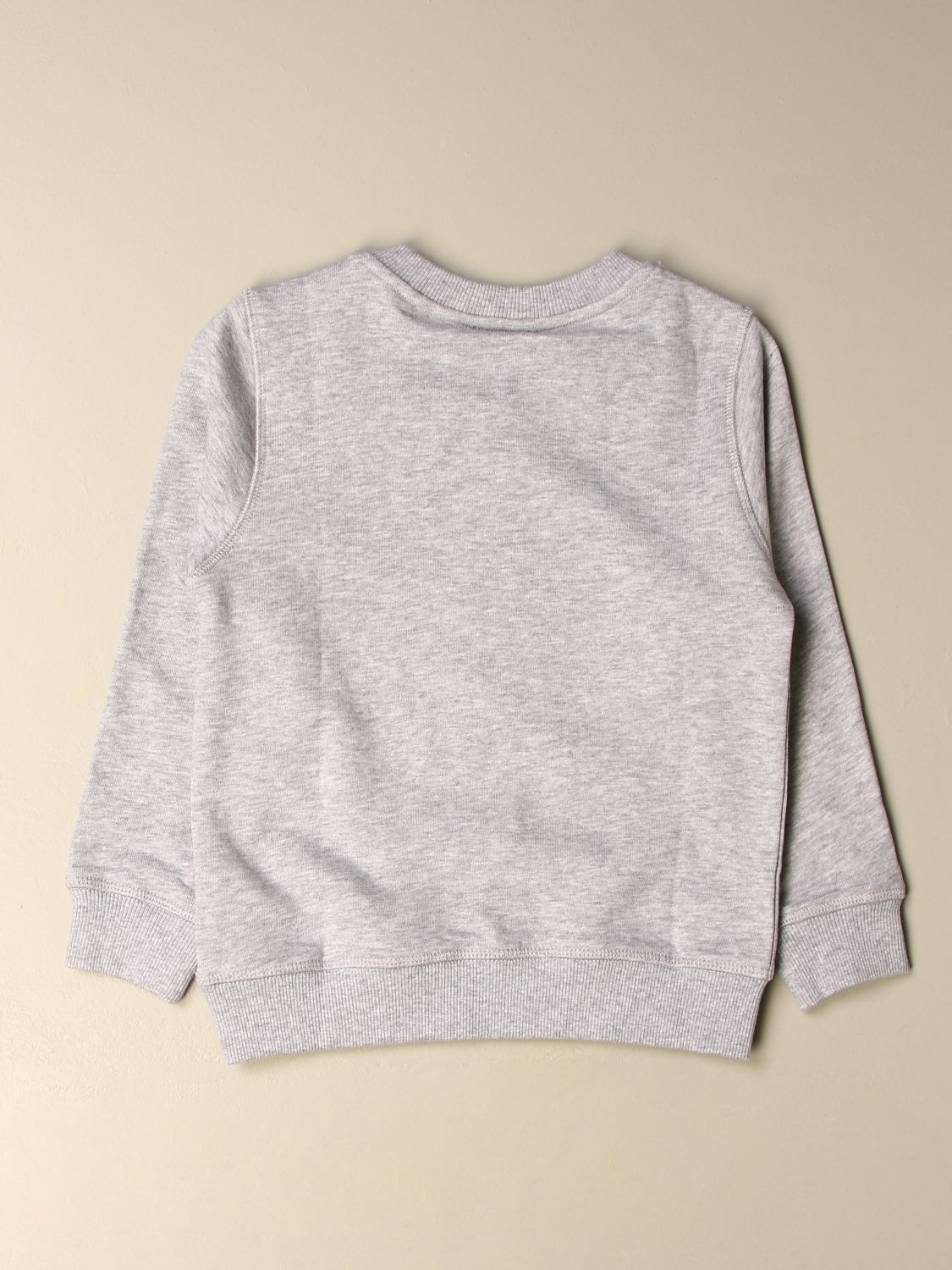 kenzo paris grey sweatshirt