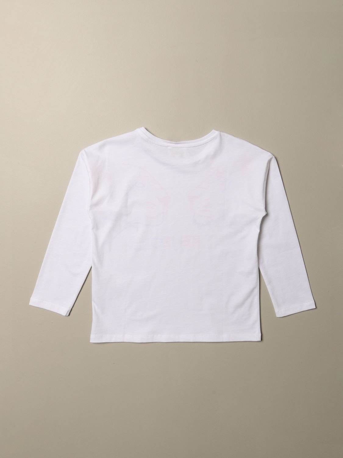 kenzo tiger print t shirt