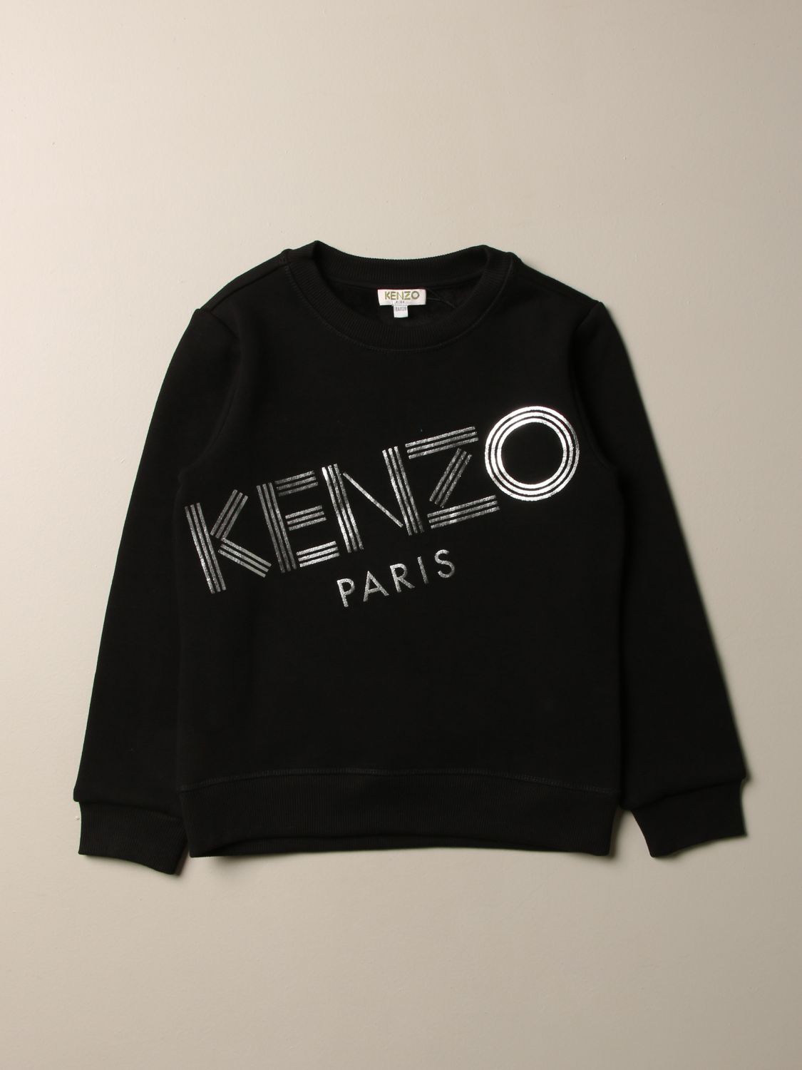kenzo junior sweatshirt