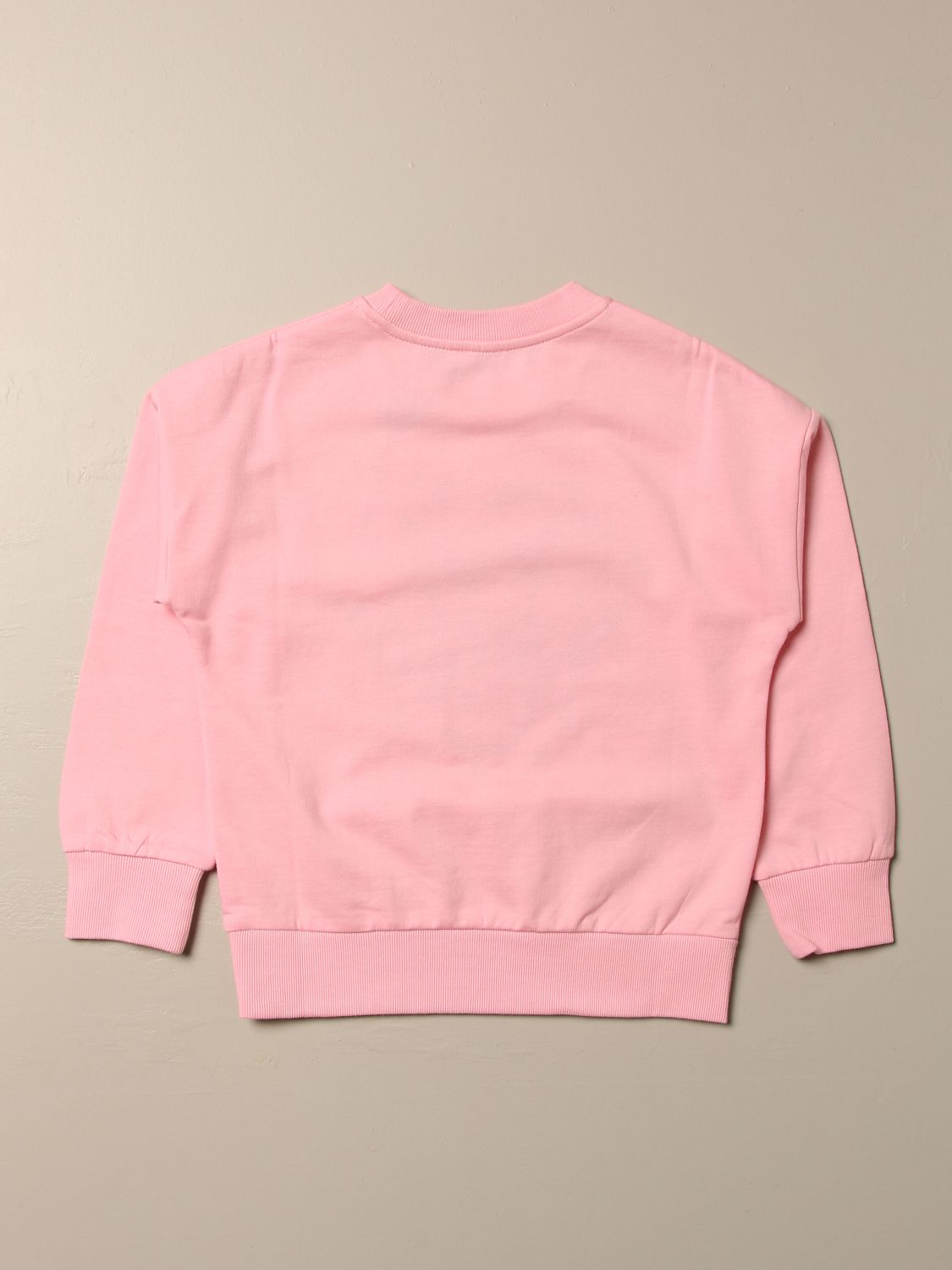 pink kenzo sweater