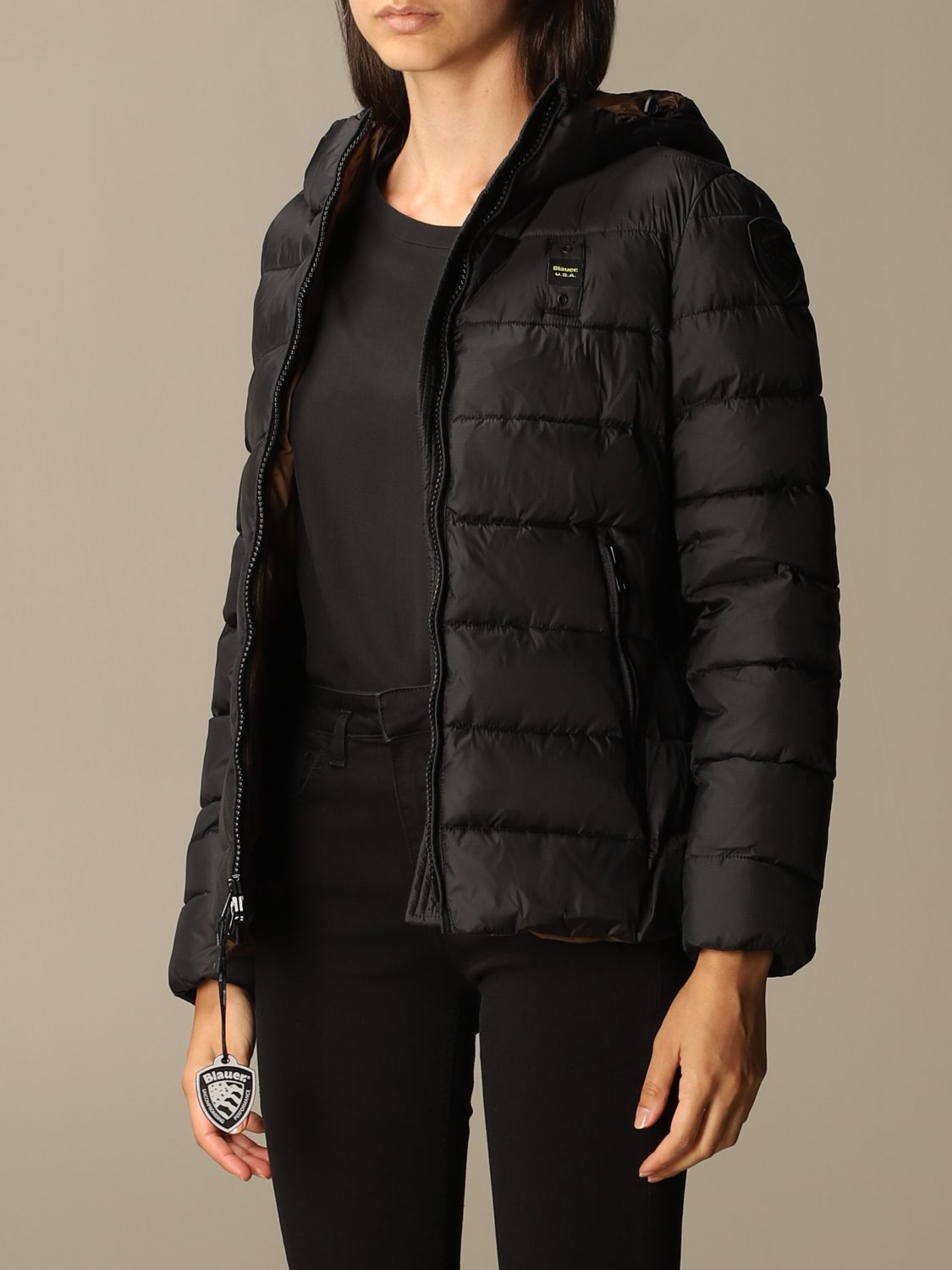 blauer jacke damen schwarz blauer jacke damen schwarz