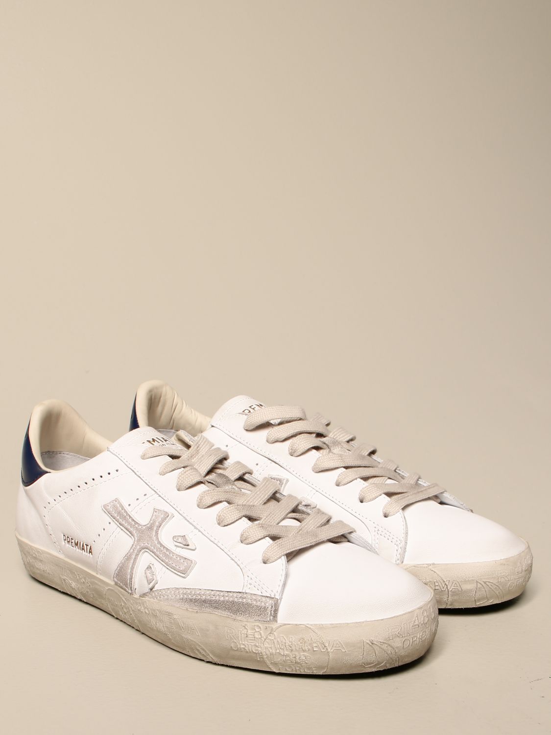 Sneaker PREMIATA STEVEN 4873 Sneakers | Shop online
