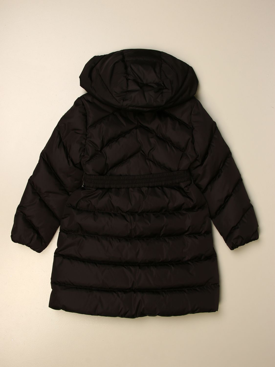 moncler agot black