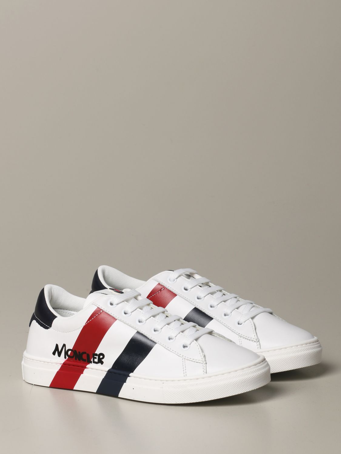 chaussures moncler
