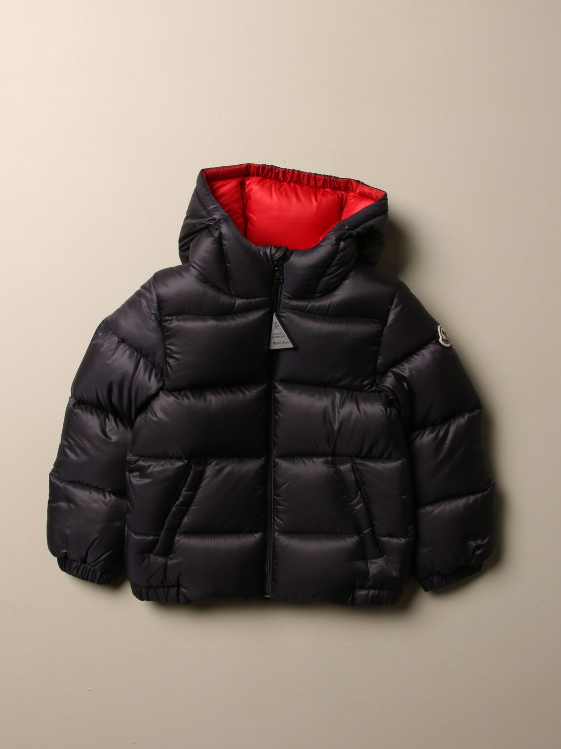 moncler new down jacket