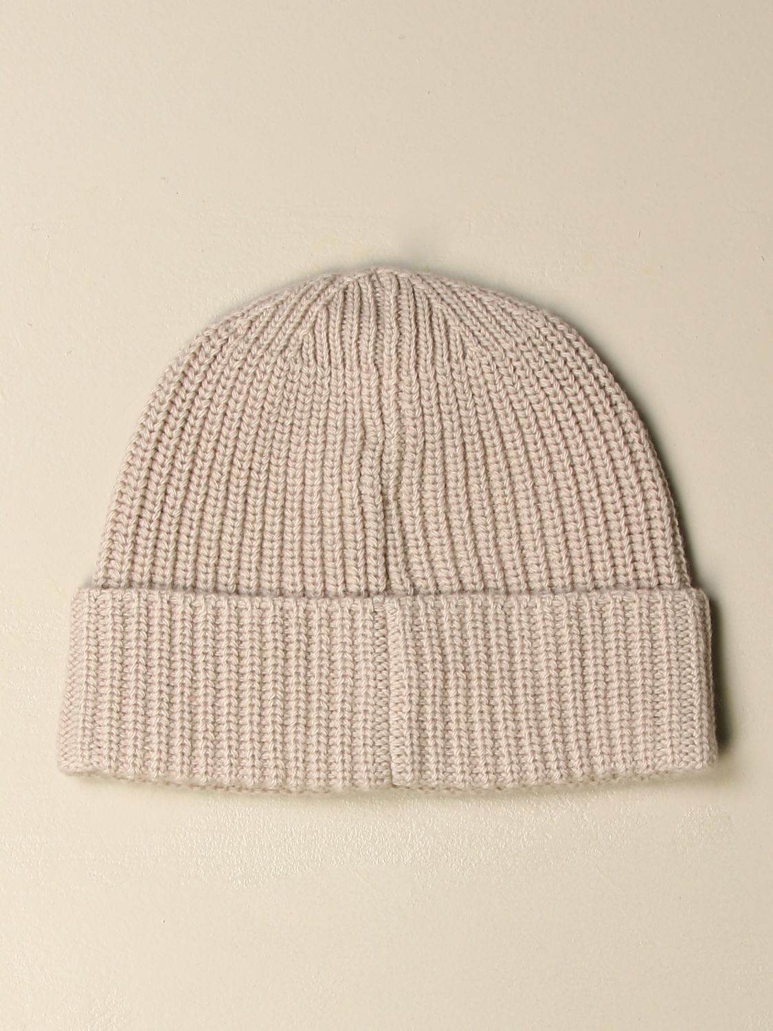 Dove Grey | Hat Stone Island 