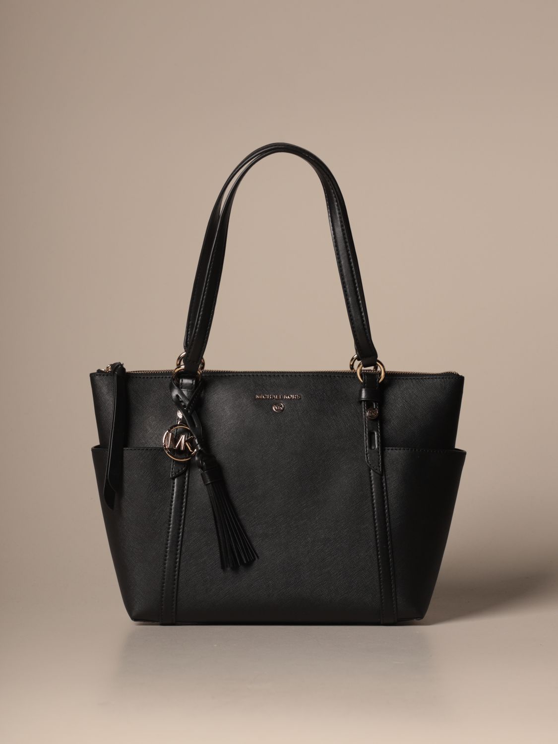 Michael Kors Handbag black business style Bags Handbags 